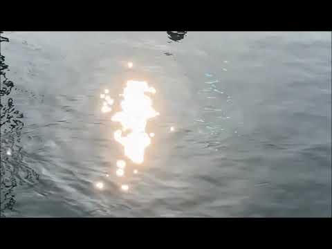 Diamonds on the Water