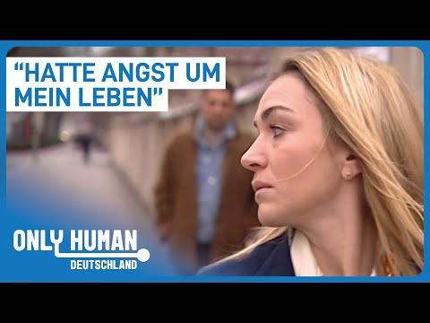 Angst und Psychoterror - Hilflosigkeit von Stalkingopfern