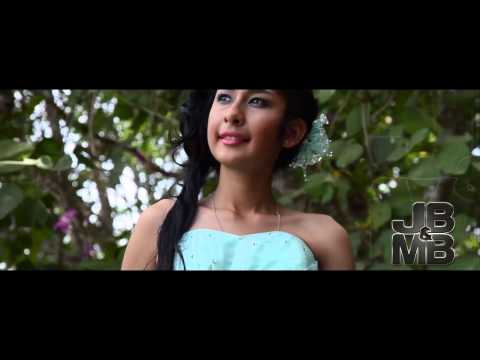 Videoclip Ximena Yamileth JB&MB Productions