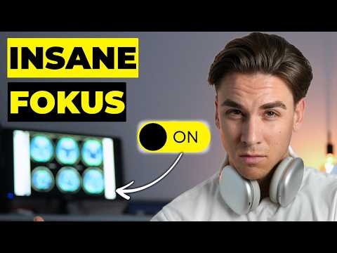 Wie du auf Knopfdruck in den FLOW kommst (neuroscience based)