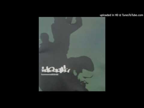 Ideaali - 1day withanother feat. Jay Who & Haair