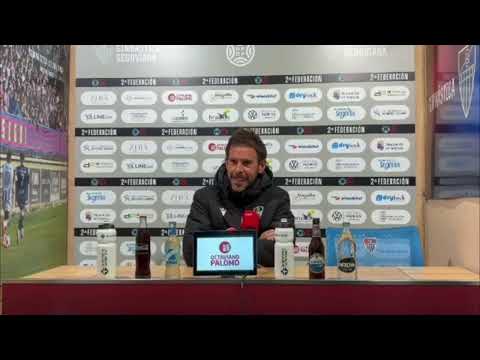 Salamanca UDS - Gimnástica Segoviana | Previa
