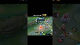 Download lagu Kagetin Om Ninja🥷😂 #mobilelegends #zilong #mlbb mp3
