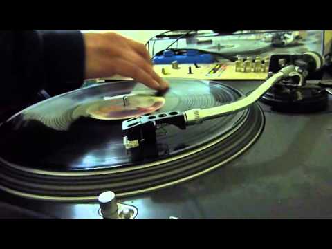 DV/DJ-Tech Scratch Battle - DJ IQ_ Handroidz - Grand Final Round 3