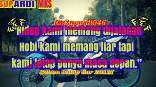 Download lagu Quotes keren modifikasi motor beat terbaru cocok buat story wa mp3
