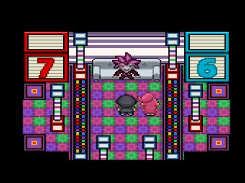 Pokemon Rejuvenation ( Fan Game ) Part 48 ENDS AGAIN NO!! VERSION 9! - Gameplay Walkthrough