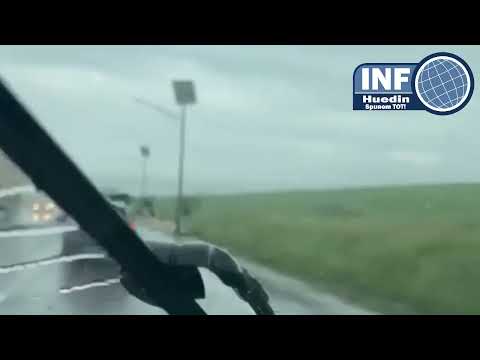 INFOHuedin.ro - Accident Leghia