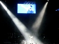 Usher: Medley:  "Can U Get Wit It" "Think of You" "U Got It Bad" "Confessions" - MSG NYC 12/13/10