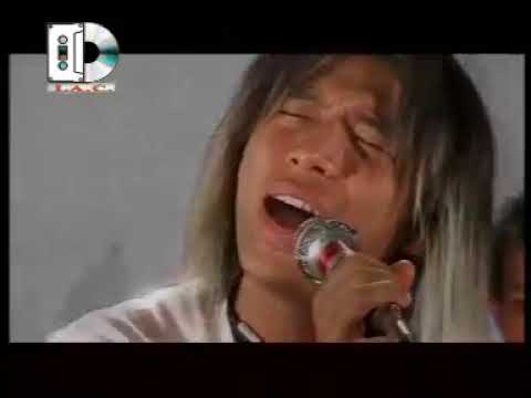 Mero Aanshu  - The Edge Band