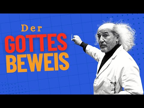 Der Beweis Gottes ➤ Ohne Gott ergibt nichts Sinn