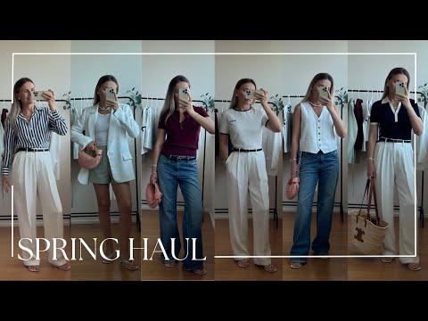 What’s New in My Wardrobe ** | TRY ON HAUL | **  Wearable Outfits