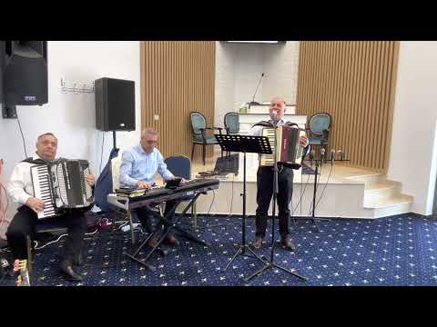 24 septembrie 2022- Romeo Stan - Întodeauna Doamne Tu ești cu mine