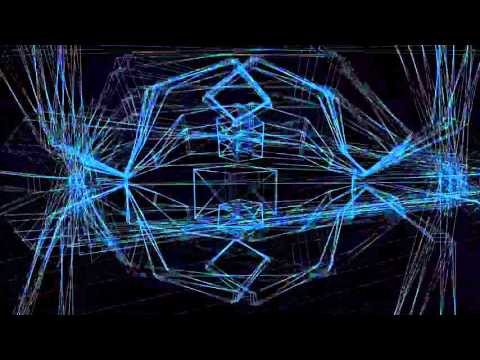 Club Visuals 555 - Free VJ Clip HD