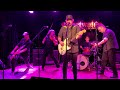 Waco Brothers: "Big River" (Johnny Cash) (9/30/2022; Sweetwater Music Hall; Mill Valley, CA)(4)