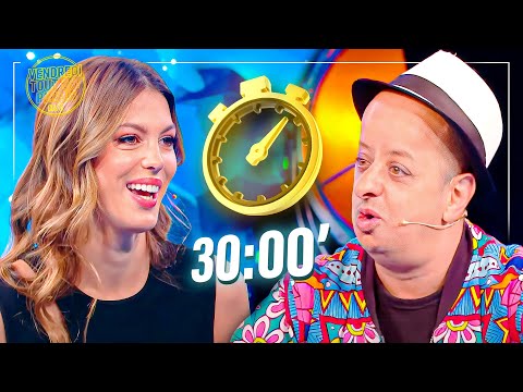 "Le dernier mot" avec Iris Mitteraere, Booder, Sheryfa Luna, Issa Doumbia | VTEP | Saison 11