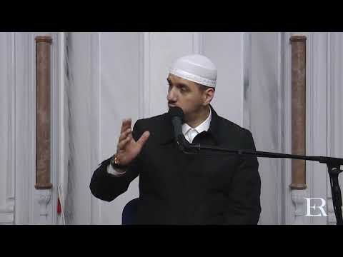 140. Ndodhi e pazakonshme në dhomën e të Dërguarit ﷺ - Enis Rama