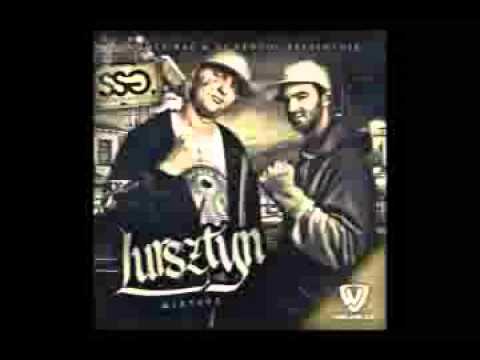 Numer Raz i DJ Abdool wywiad w HH Kampus (Lursztyn Mixtape) 01.10.2010 [ 1/2 ]