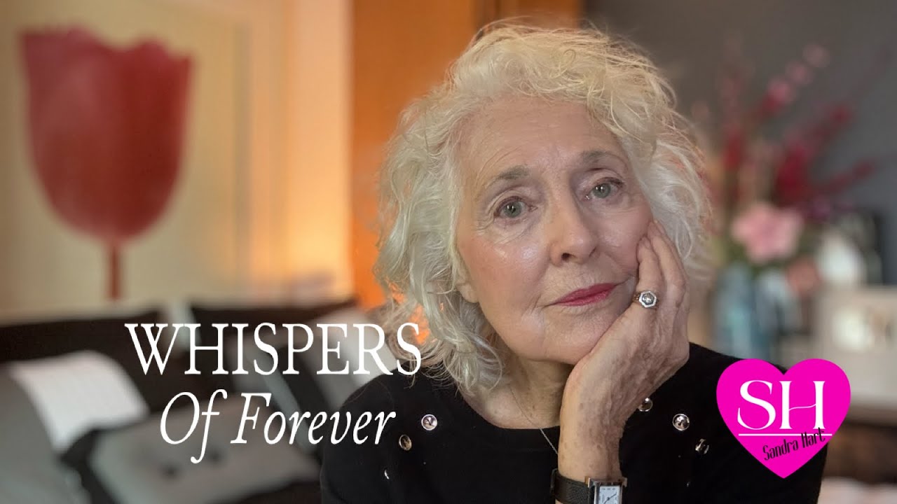 Reflections On Marriage And Loss | Over 60 | Sandra Hart