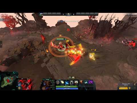 Dota 2 Treasure 3 ultra rare Sven's Vigil triumph