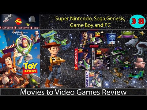 toy story game boy rom