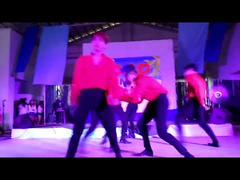 [Dance Performance] MF Spades : Eternity VIXX + Dynamite Teaser VIXX + Miniskirt AOA Cover