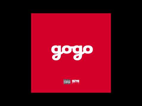 Krash Minati - "GoGo" OFFICIAL VERSION