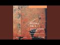 Divertimento for string orchestra: I. Allegro vivace