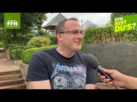 FFH - Bist Du's - Der FFH-Handwerker ist enttarnt