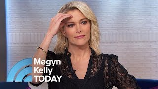 Megyn Kelly On Sexual Harassment In Hollywood And Elsewhere: ‘I’m Sick Of It’ | Megyn Kelly TODAY