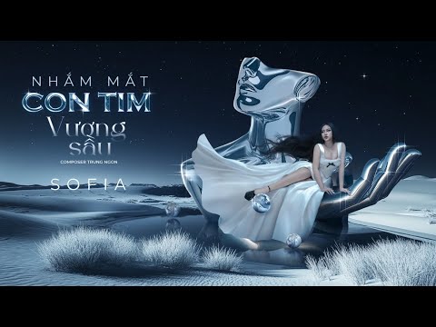NHẮM MẮT CON TIM VƯƠNG SẦU