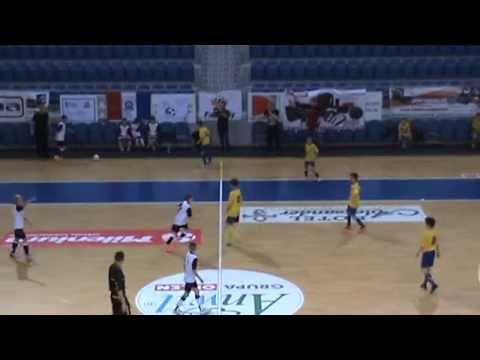 Promień Kowalewo vs Elana 2003 Toruń