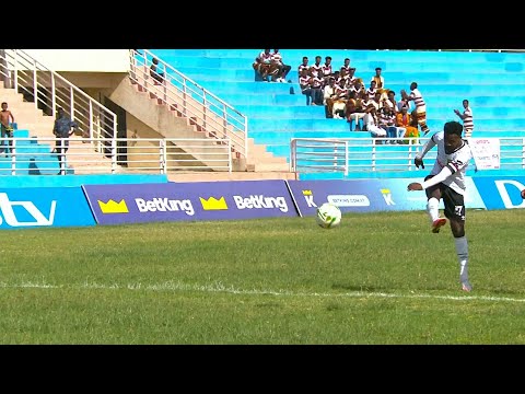 Adama Kenema v Sidama Coffee | Highlights