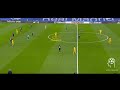 Sergio Busquets vs Real Madrid [analysis] 21032022