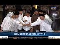9 Pemimpin Muda RI Berkumpul Hasilkan Kesepakatan Damai Di Silaturahmi Bogor