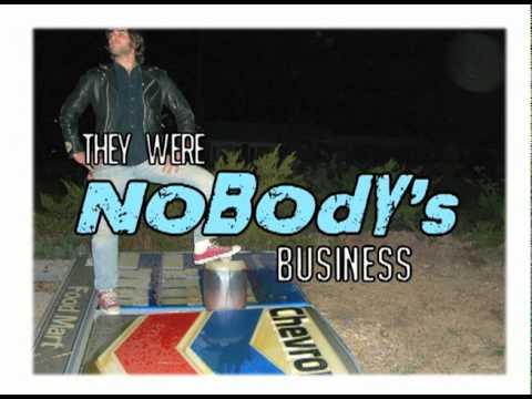 Piebald - Nobody's Robots - Trailer - Sidehatch Entertainment