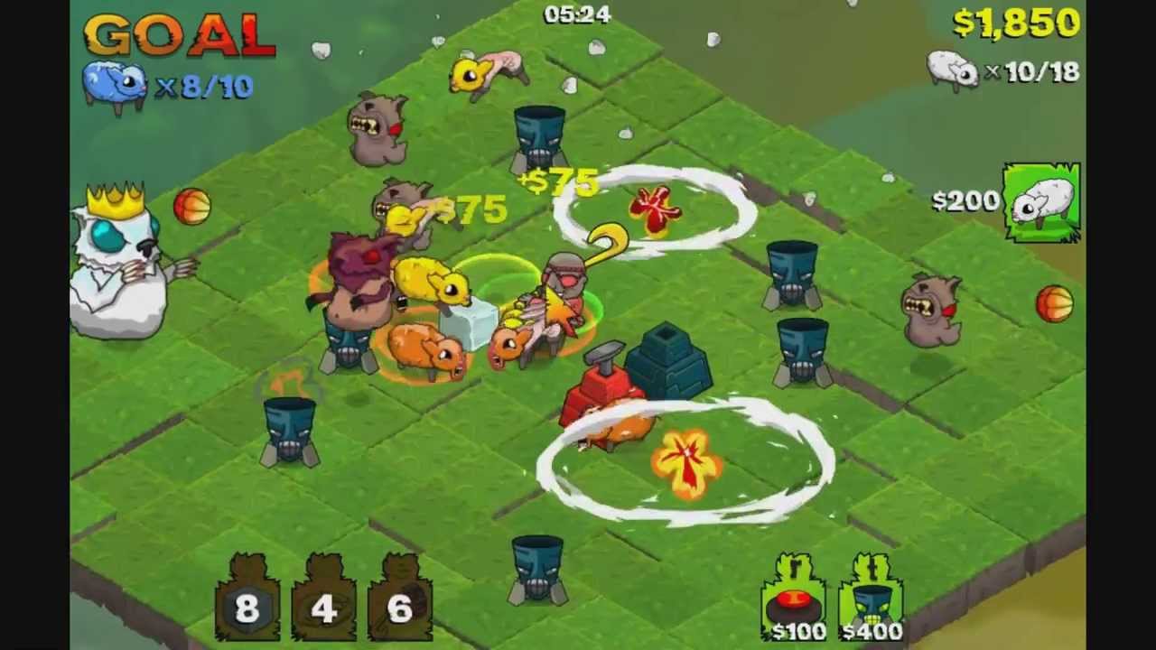 Gameplay Video