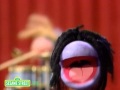 Sesame Street Worm Reggae
