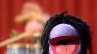 Sesame Street: Worm Reggae