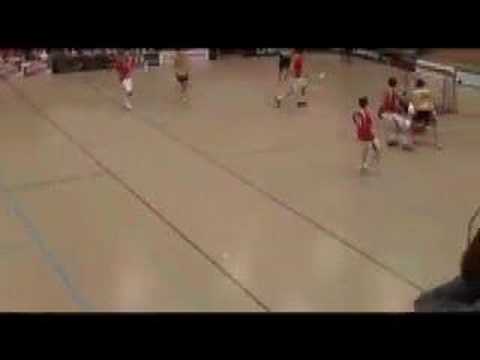 HCR U21 Goalshow 07/08