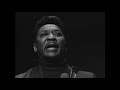 Train Fare Home Blues - Muddy Waters 1968 - Mr. Wolf Train Fare Home Blues - Muddy Waters 1968