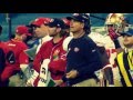 Jim Harbaugh - Micd Up in London - YouTube