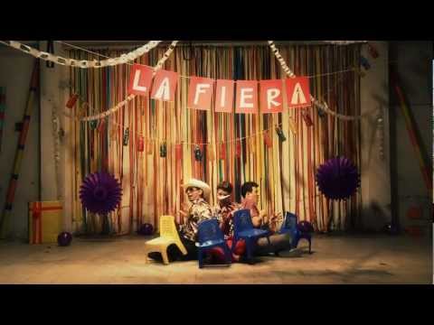 La Fiera - Puerto Candelaria [Video oficial]