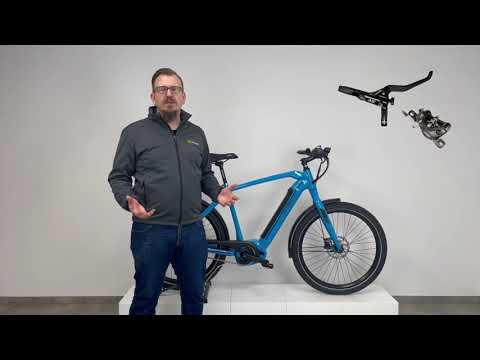 Velo de Ville LEB 990