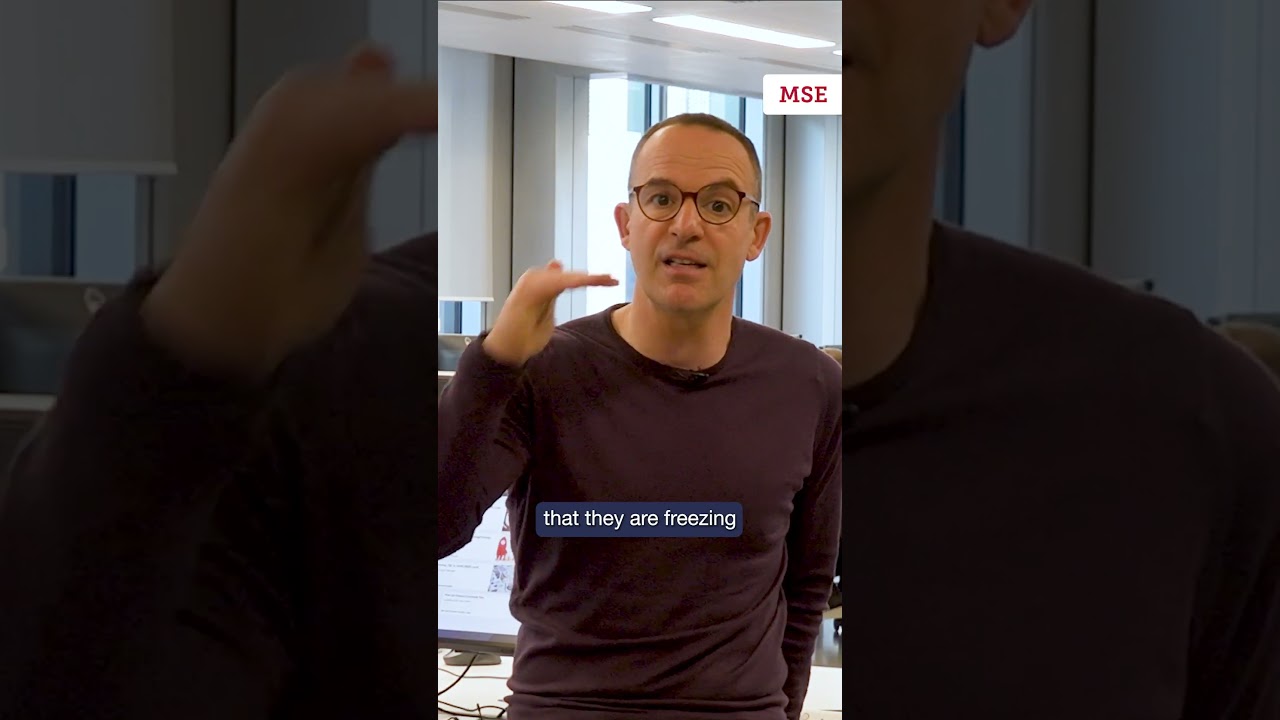 Budget 2025: Got a student loan? Martin explains why you might be about to pay more