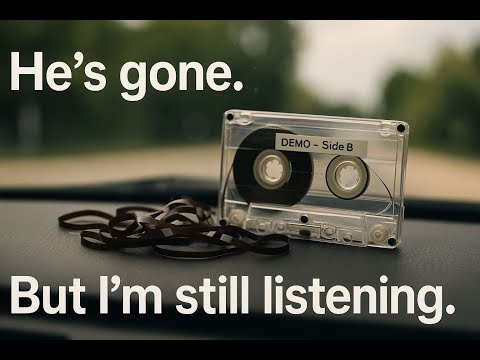 You Don’t Mourn -- You Manage | MV033 [Re-up]