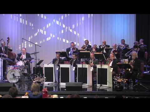 Johnny Minick and The Duffy Jackson Big Band - Campbell's Gamble