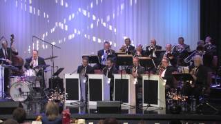 Johnny Minick and The Duffy Jackson Big Band - Campbell's Gamble