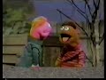 Classic Sesame Street Alphabet Hide And Seek
