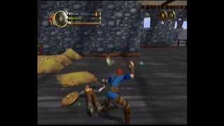 UKGN 10th Anniversary - Dinotopia: The Sunstone Odyssey [Xbox]