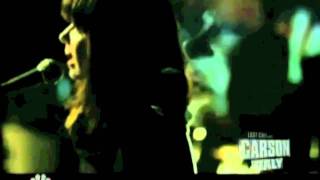 School of Seven Bells - Windstorm (live)